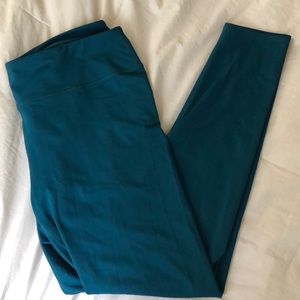 Fabletics leggings size L